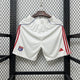 Short Lyon Domicile 2025/2026