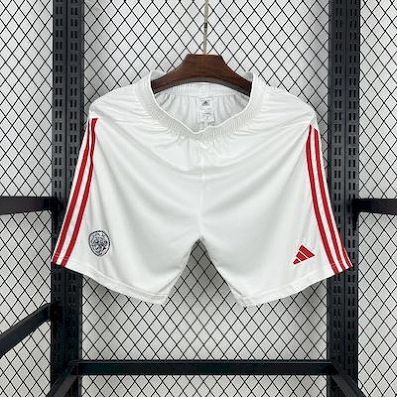 Short Ajax Domicile 2025