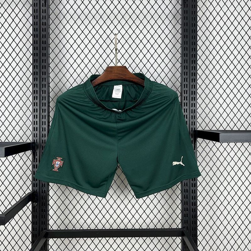 Short Portugal Domicile 2025