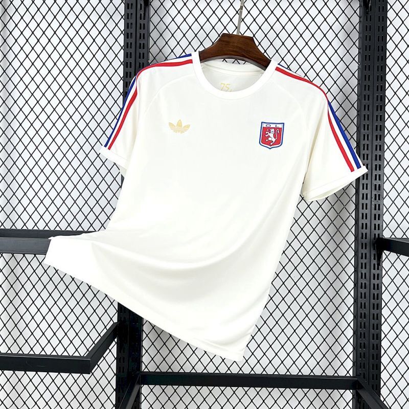 Maillot Lyon Edition "Anniversary" 2025/2026