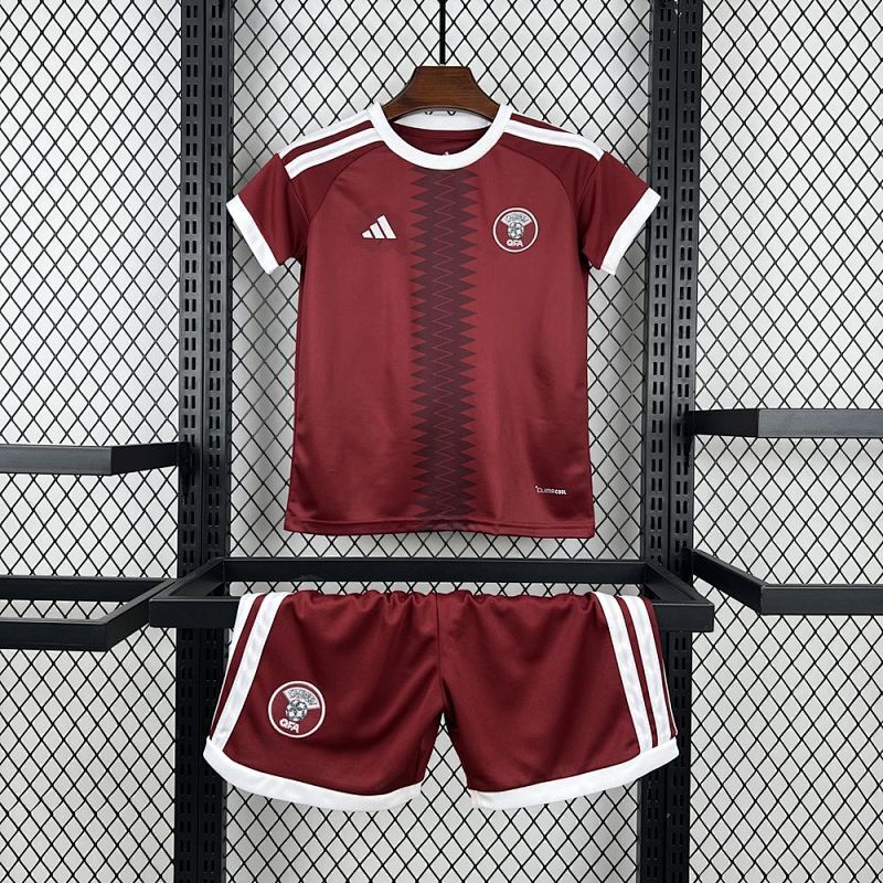 Maillot Enfant Coupe Du Monde Domicile 2026/2027