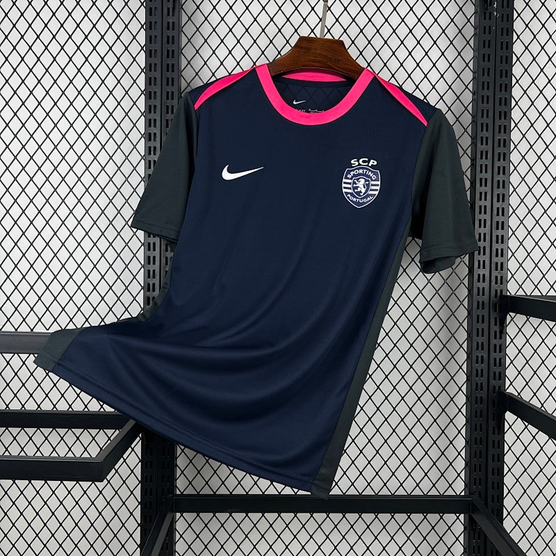 Maillot Sporting CP Pre-Match 2026/2027