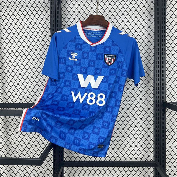 Maillot Sunderland Extérieur 2025/2026