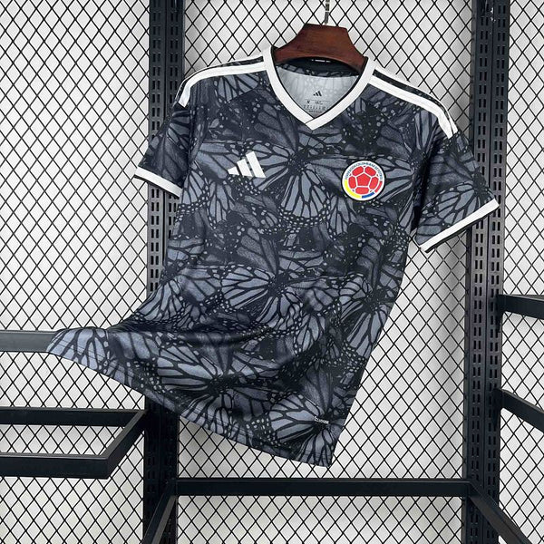 Maillot Gardien Colombie 2026/2027
