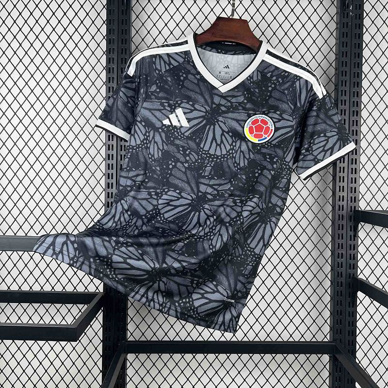 Maillot Gardien Colombie 2026/2027