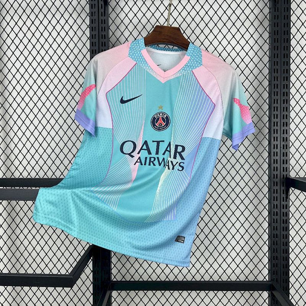 Maillot PSG Edition "Bleu" 2025/2026