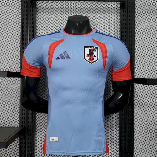 Maillot Japon Rétro Extérieur Coupe Du Monde 2026