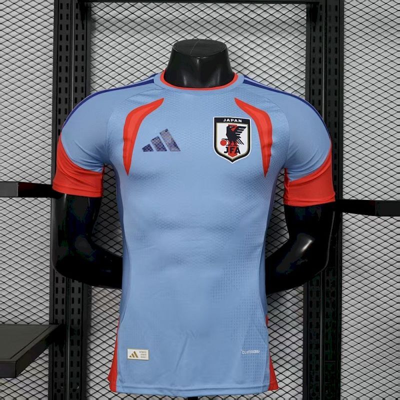 Maillot Japon Rétro Extérieur Coupe Du Monde 2026
