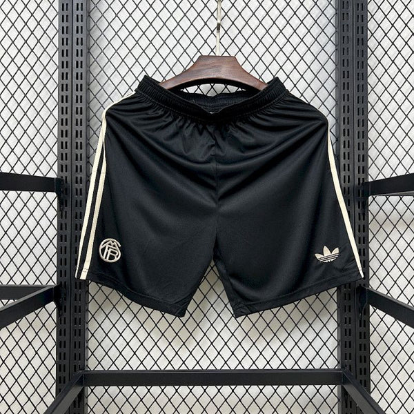 Short Bayern Munich Third 2025/2026