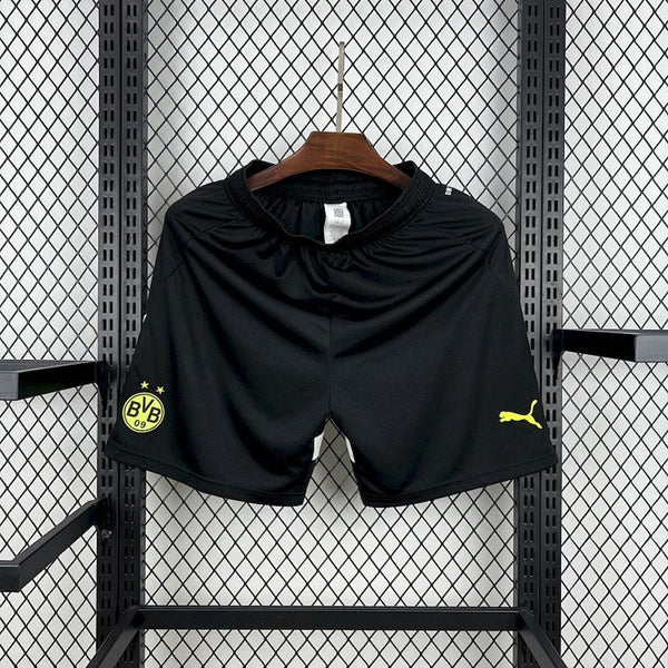 Short Borussia Dortmund Edition "Noir Mat" 2025/2026