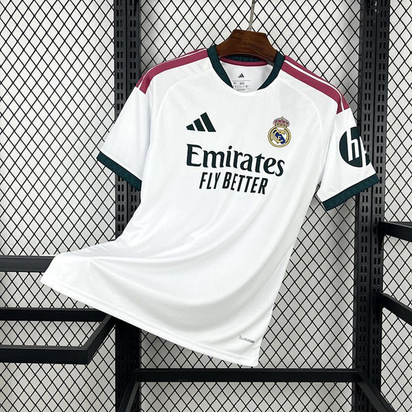 Maillot Real Madrid Domicile 2026/2027