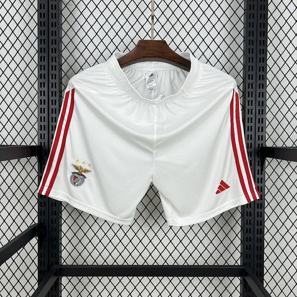 Short Benfica Domicile 2025/2026
