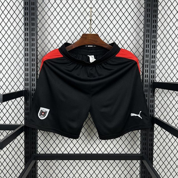 Short Autriche Domicile Coupe Du Monde 2026