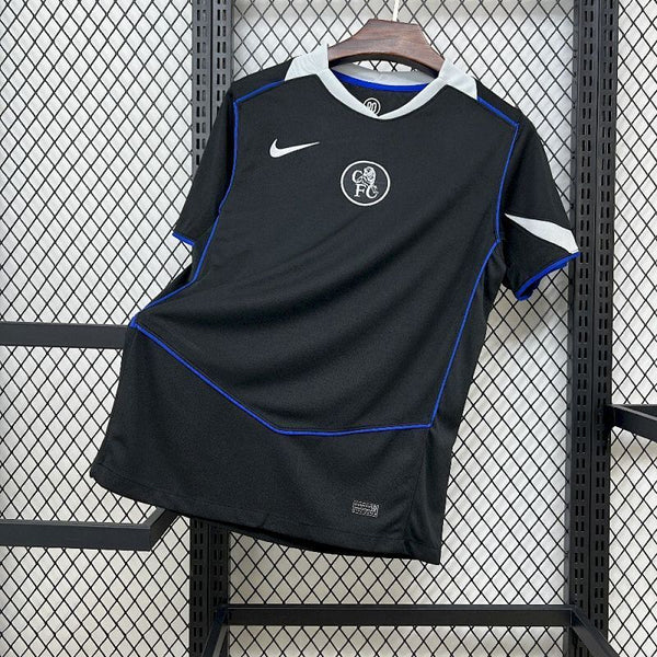 Maillot Chelsea Third 2025/2026