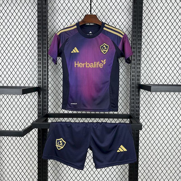Maillot Enfant LA Galaxy Extérieur 2025/2026