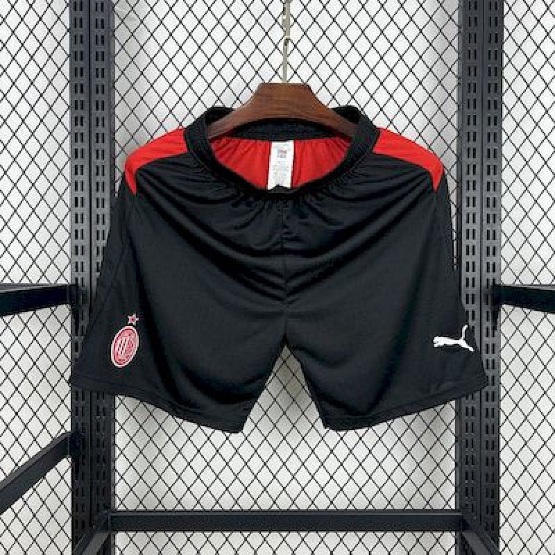 Short AC Milan Domicile 2025/2026