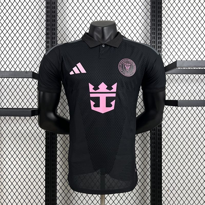Maillot Joueur Inter Miami Extérieur 2026