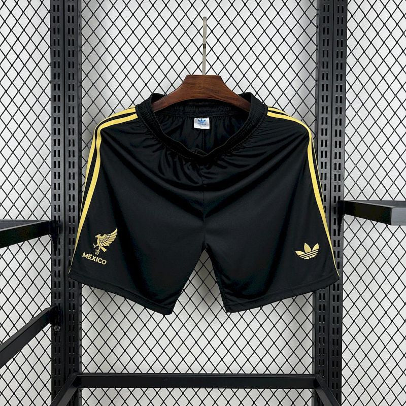 Short Mexique Domicile 2025/2026