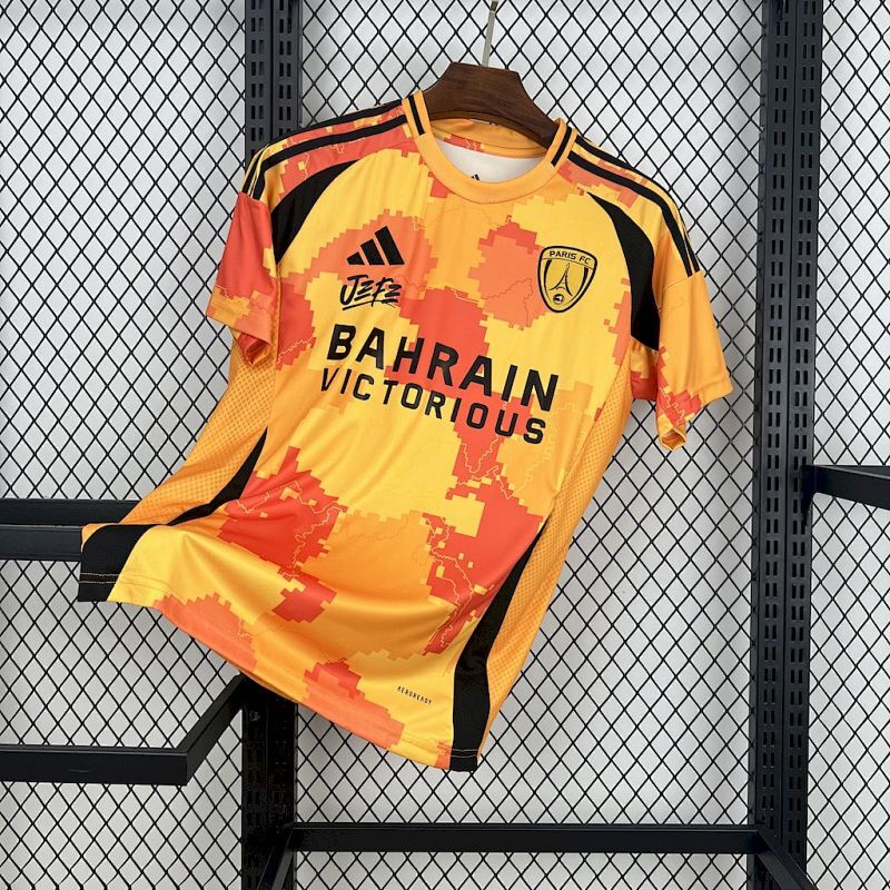 Maillot PFC Third 2024/2025