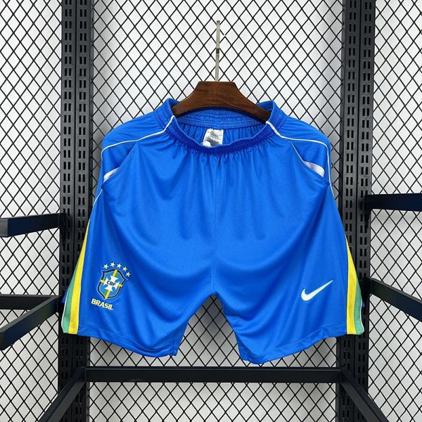Short Brésil Concept "Casual" 2026/2027