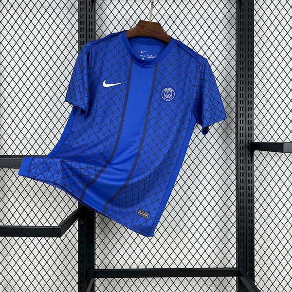 Maillot Pré-Match PSG 2025/2026