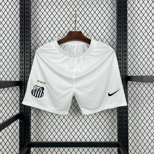 Short Santos Rétro Domicile 2011/2012