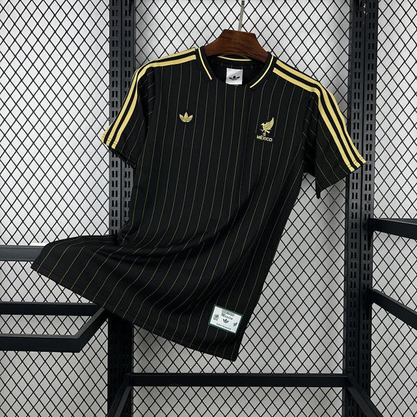 Maillot Mexique Concept "Terrace Icons" 2026/2027
