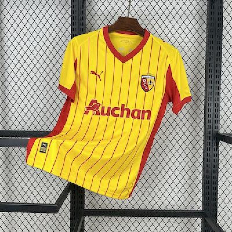 Maillot Lens Domicile 2025/2026
