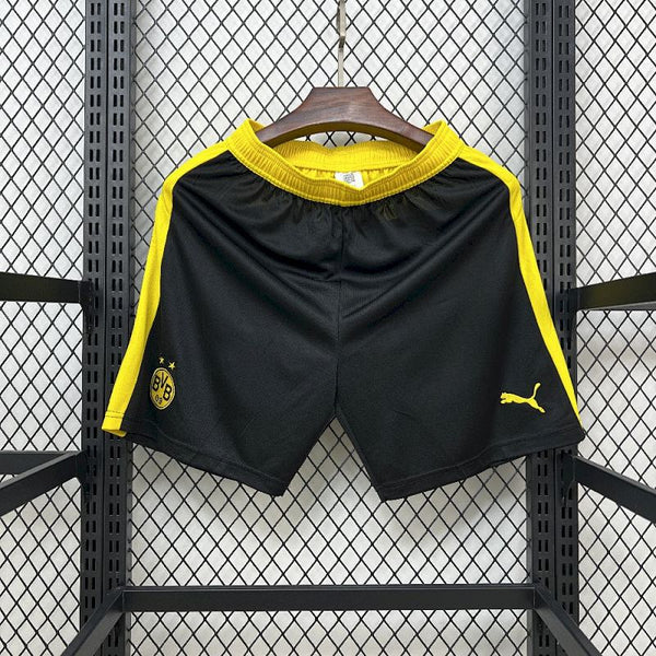 Short Borussia Dortmund Domicile 2025/2026