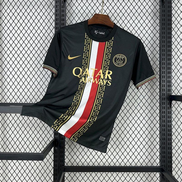 Maillot PSG Edition "Gold" 2025/2026