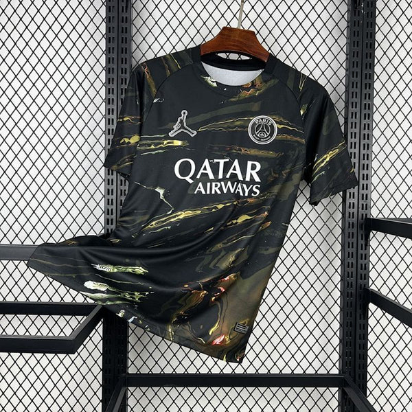 Maillot PSG Edition "Night Stadium" 2025/2026
