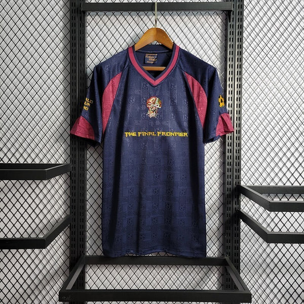 Maillot West Ham Rétro Domicile 2010/2011