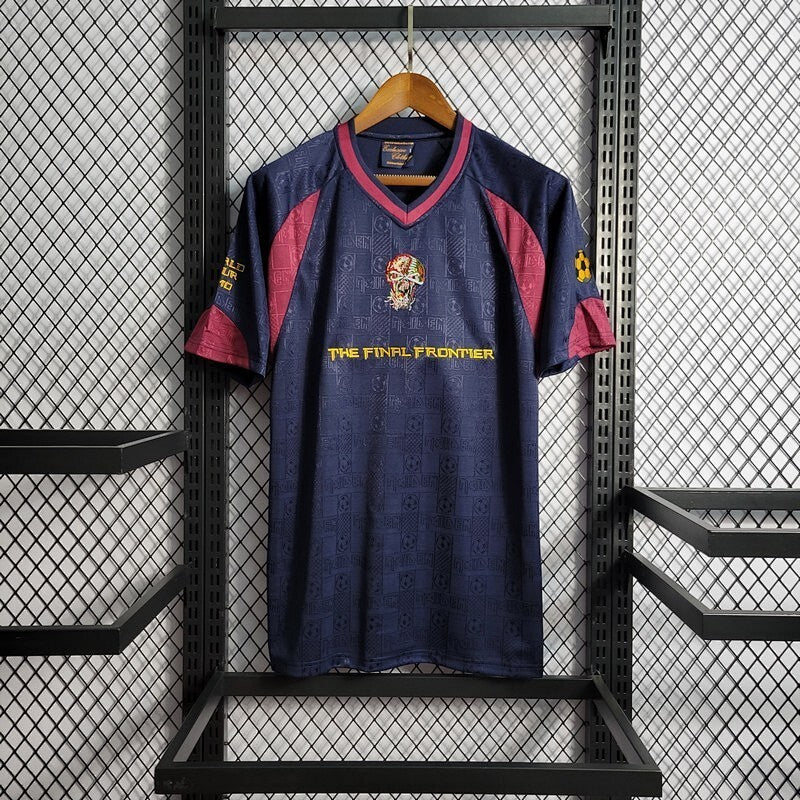 Maillot West Ham Rétro Domicile 2010/2011