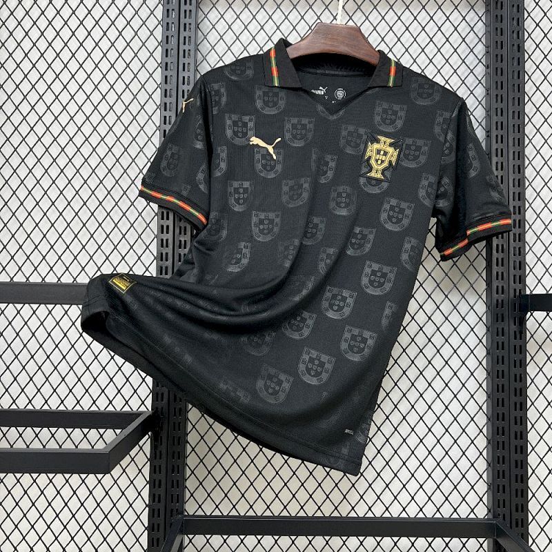 Maillot Portugal Édition Spéciale 2026/2027