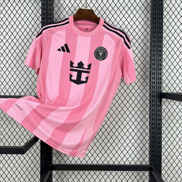 Maillot Inter Miami Domicile 2025/2026