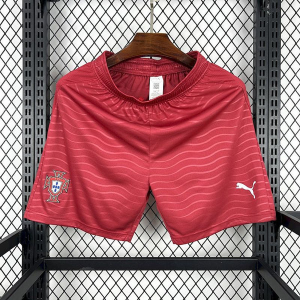 Short Portugal Domicile Coupe Du Monde 2026