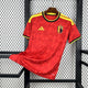 Maillot Belgique Coupe Du Monde Domicile 2026/2027