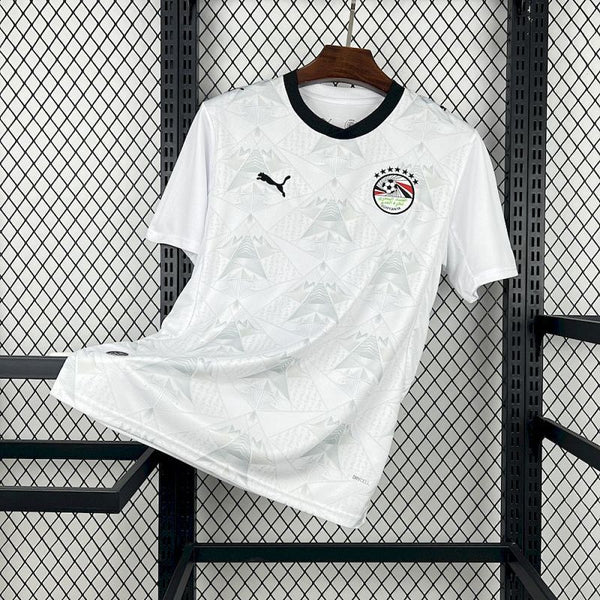 Maillot Égypte Extérieur Coupe Du Monde 2026