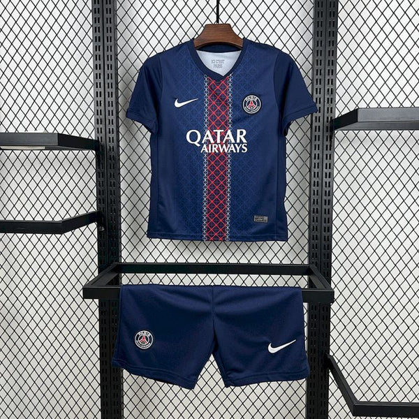 Maillot Enfant PSG Domicile 2025/2026
