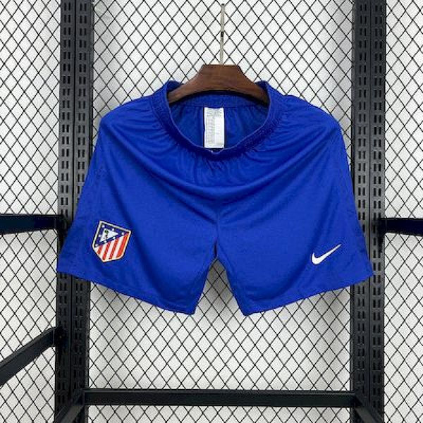 Short Atletico Madrid Domicile 2025/2026