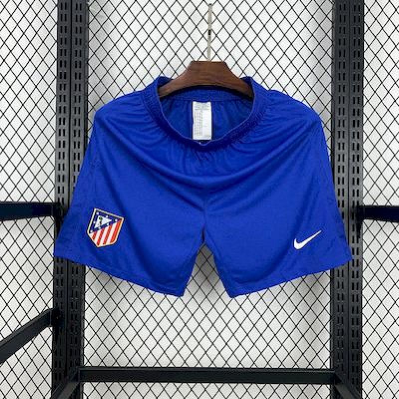 Short Atletico Madrid Domicile 2025/2026
