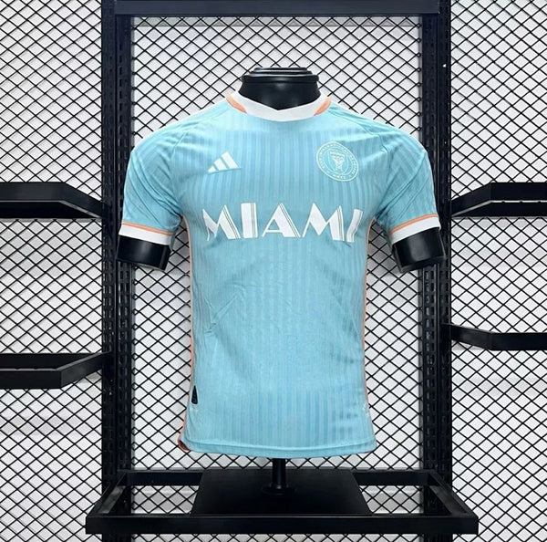 Maillot Joueur Inter Miami Third 2024/2025