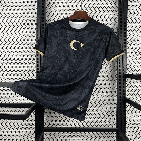 Maillot Turquie Coupe Du Monde 2026