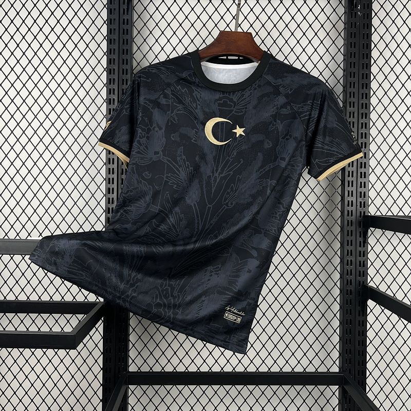 Maillot Turquie Coupe Du Monde 2026