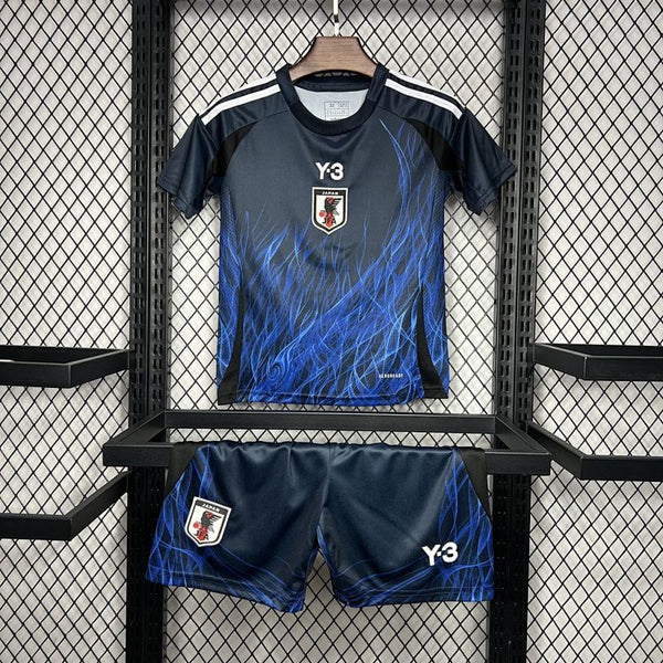 Maillot Enfant Japon Domicile 2024/2025