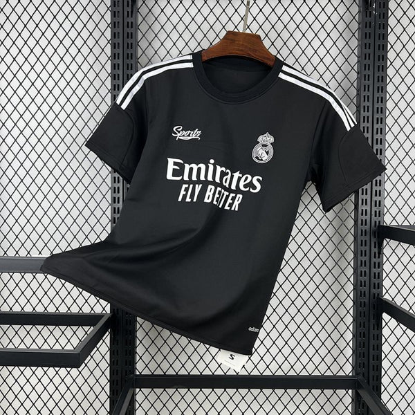 Maillot Real Madrid Concept "Lifestyle" 2026/2027