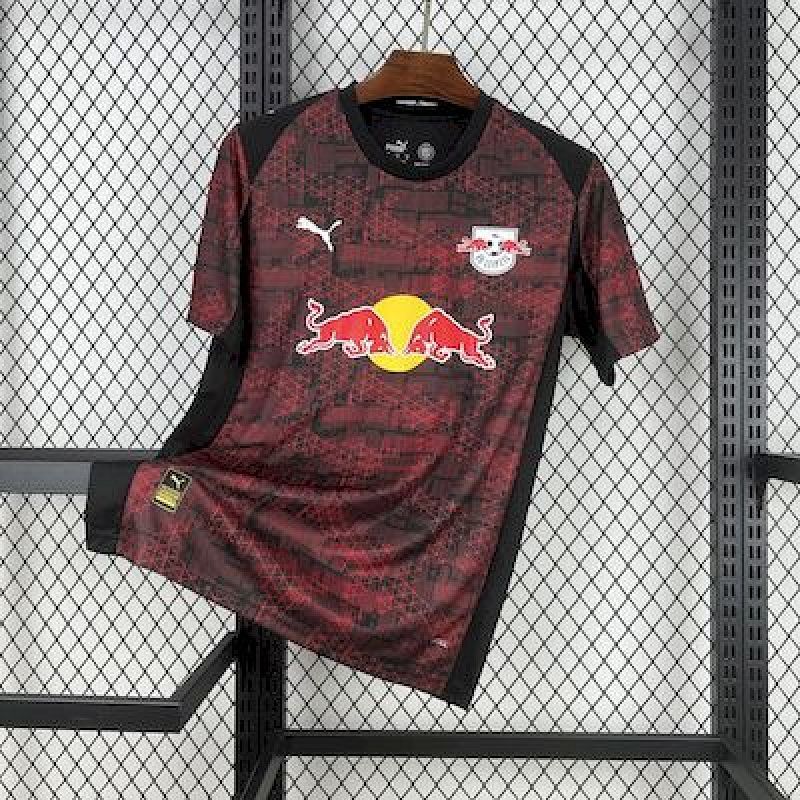 Maillot RB Leipzig Third 2025/2026