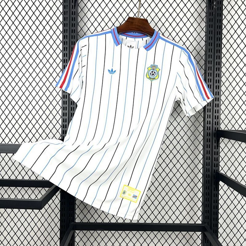 Maillot Congo Terrace Icons 2026
