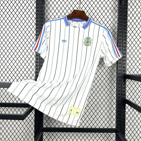 Maillot Congo Concept "Terrace Icons" 2026/2027