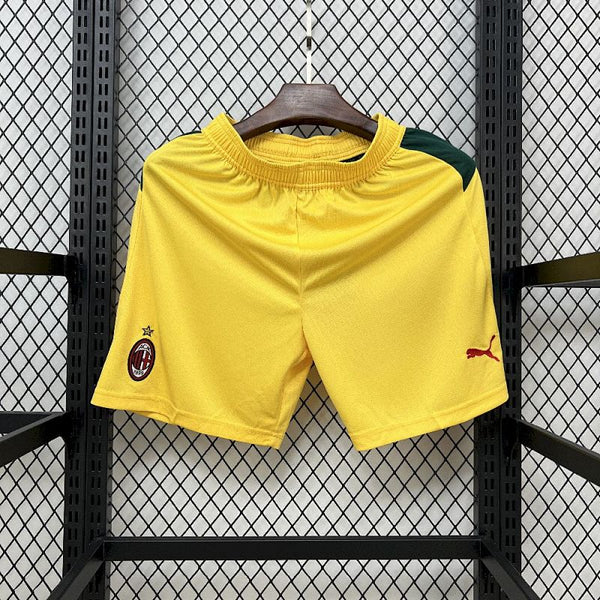 Short AC Milan Third 2025/2026